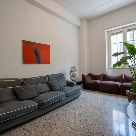 Apartamento Zaum House, Quartiere Umbertino. 120 Mq Bari Exterior foto