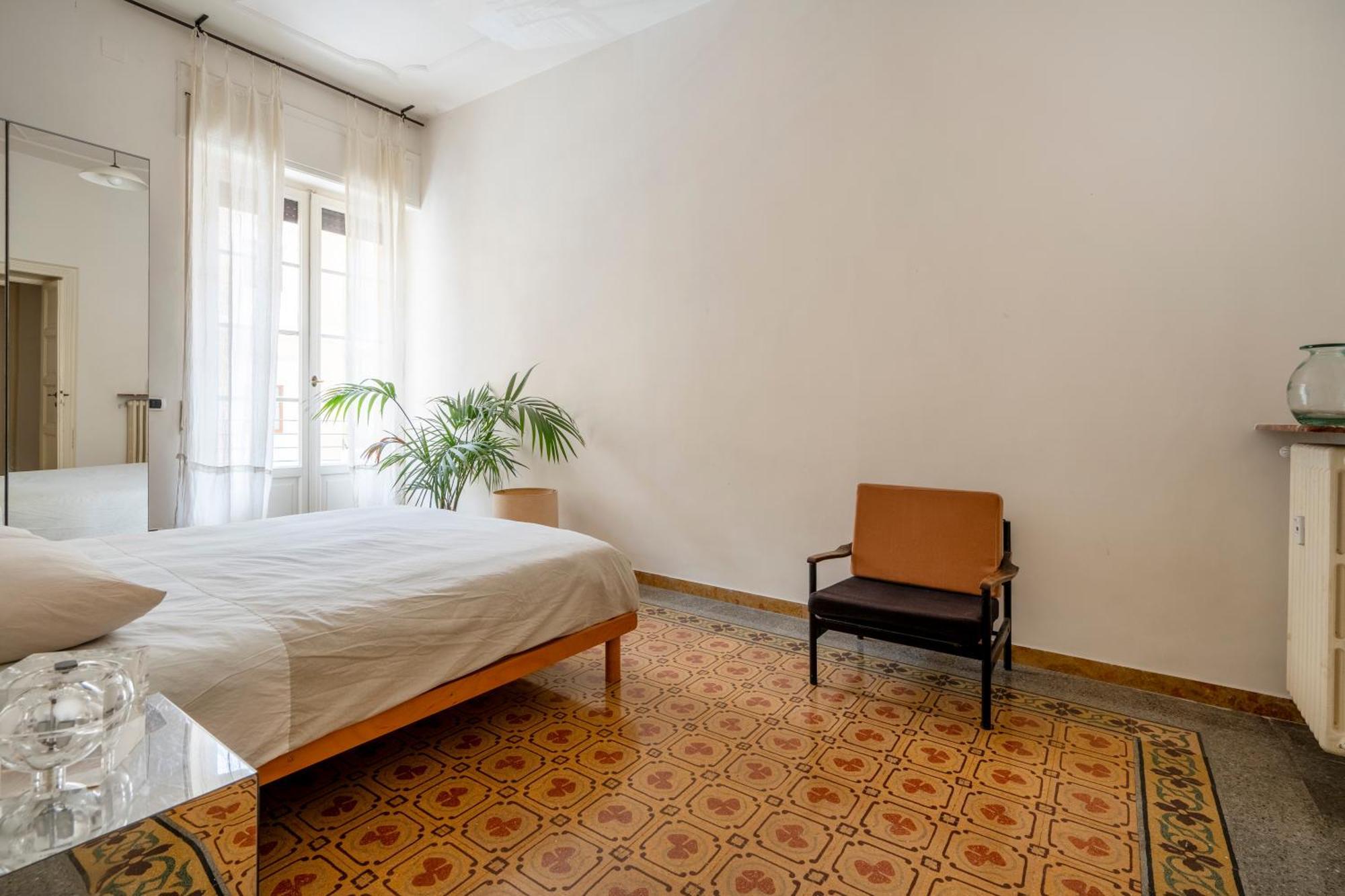 Apartamento Zaum House, Quartiere Umbertino. 120 Mq Bari Exterior foto