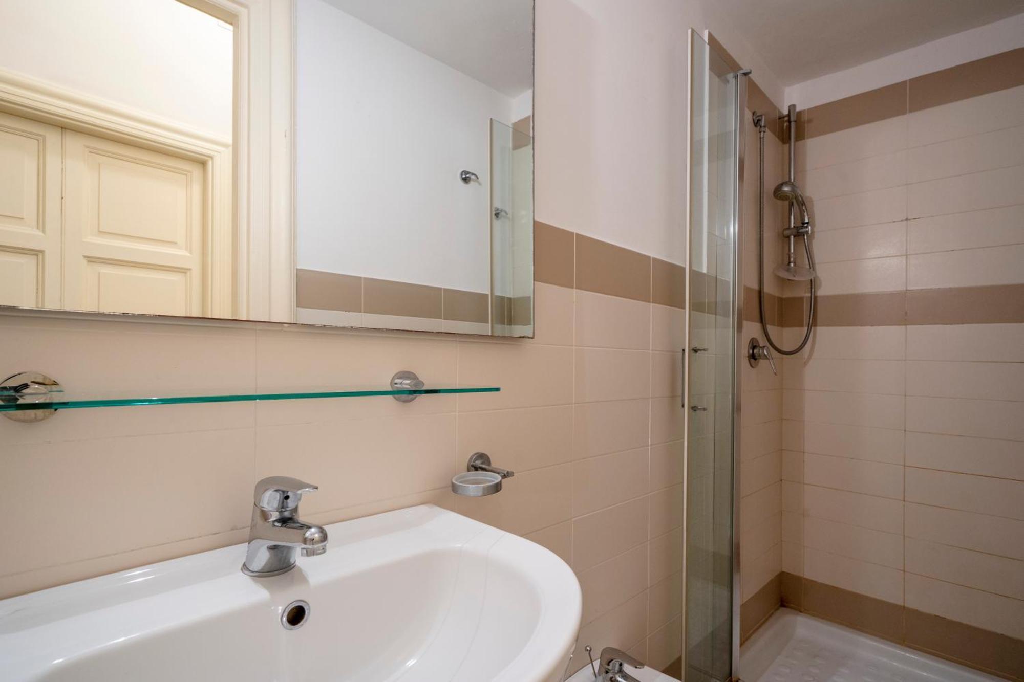 Apartamento Zaum House, Quartiere Umbertino. 120 Mq Bari Exterior foto