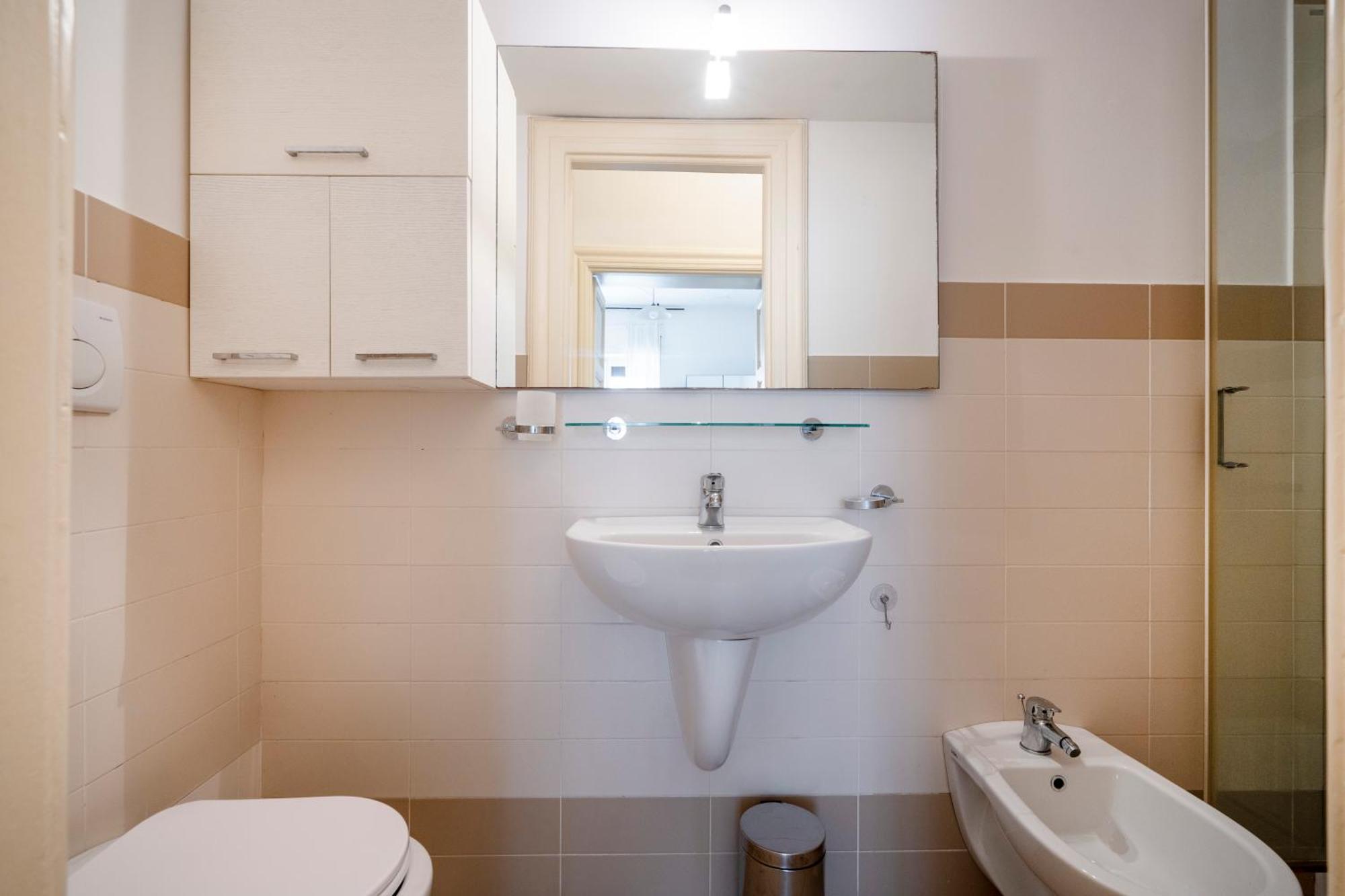 Apartamento Zaum House, Quartiere Umbertino. 120 Mq Bari Exterior foto