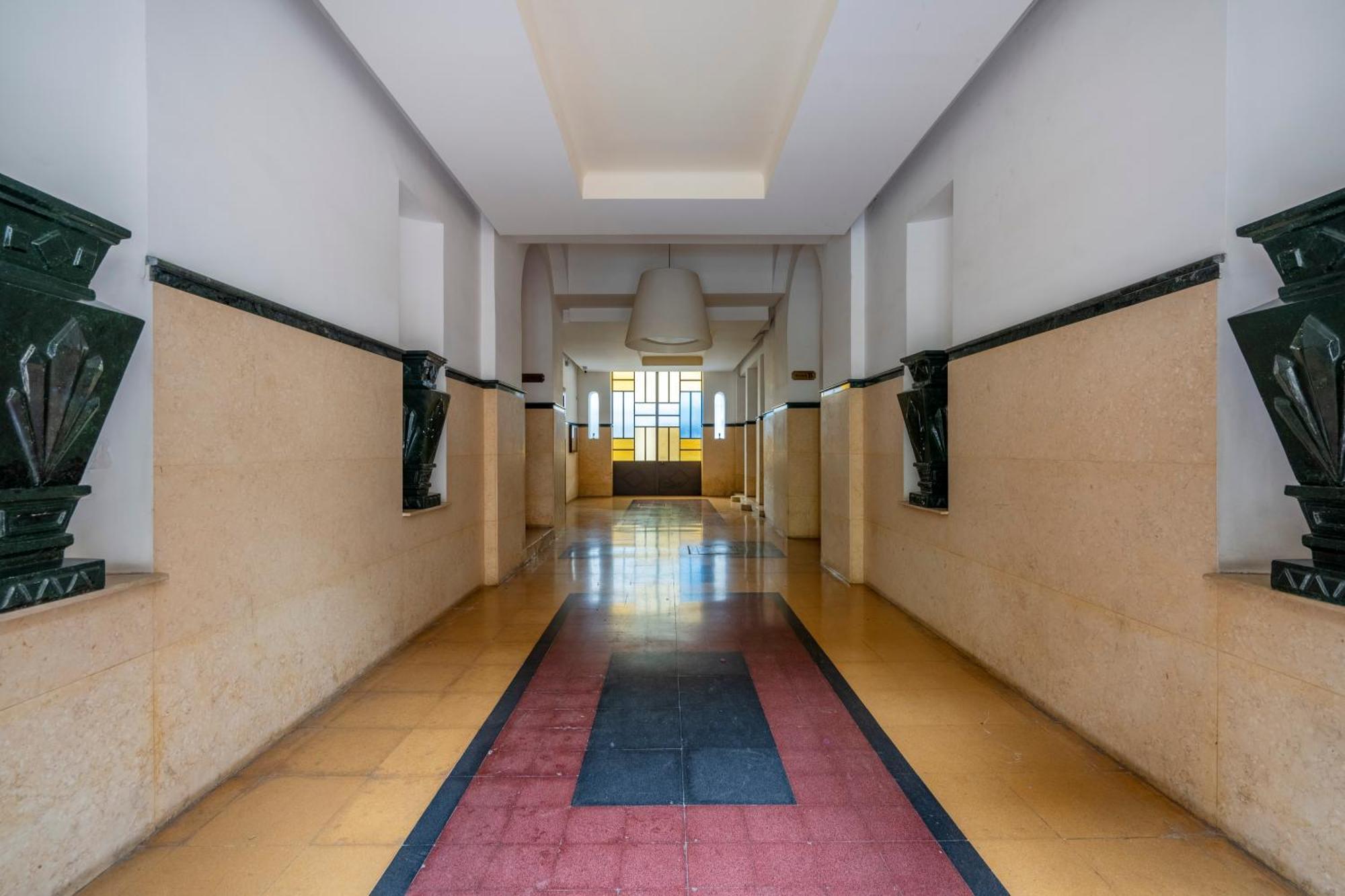Apartamento Zaum House, Quartiere Umbertino. 120 Mq Bari Exterior foto
