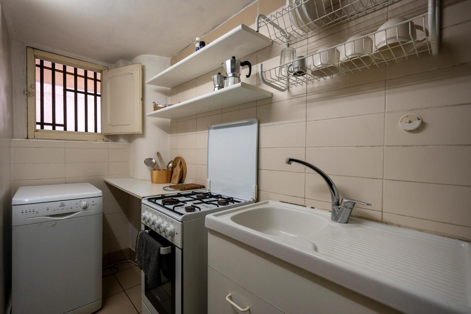Apartamento Zaum House, Quartiere Umbertino. 120 Mq Bari Exterior foto