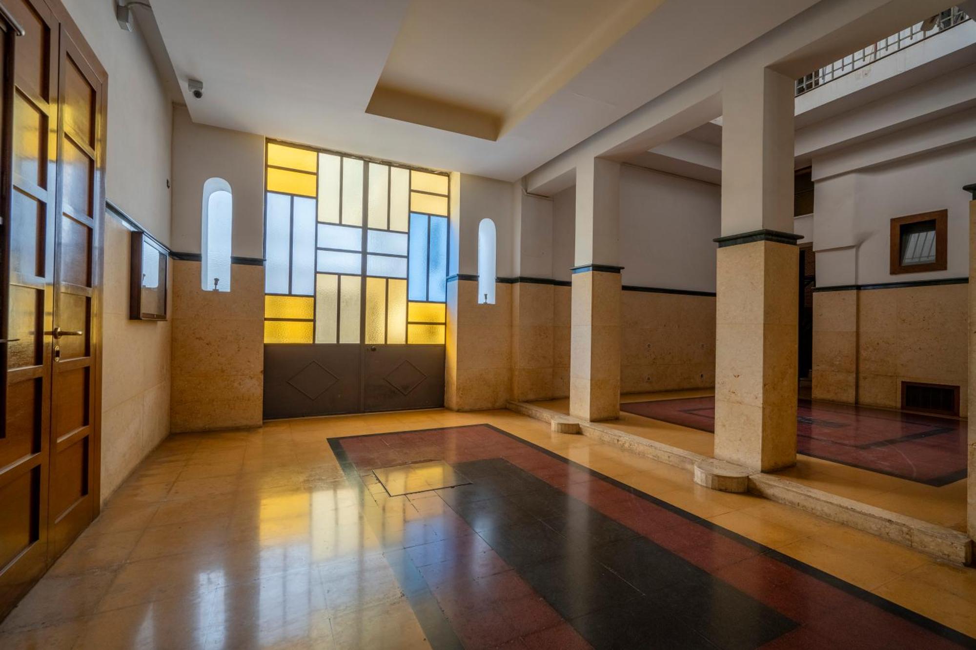 Apartamento Zaum House, Quartiere Umbertino. 120 Mq Bari Exterior foto